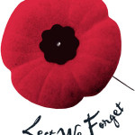 Observe Remembrance Day at Olivet Observe Remembrance Day at Olivet
