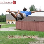 Maple Leaf Academy – A New Church Camp for Teenagers Maple Leaf Academy – A New Church Camp for Teenagers