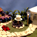 “Ladies’ Night Out” Craft and Social Event – Saturday, May 12, 2018 “Ladies’ Night Out” Craft and Social Event – Saturday, May 12, 2018